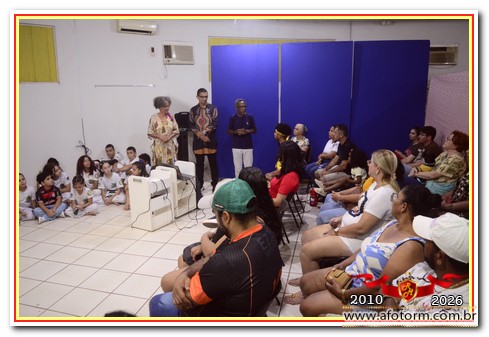 rolim de moura